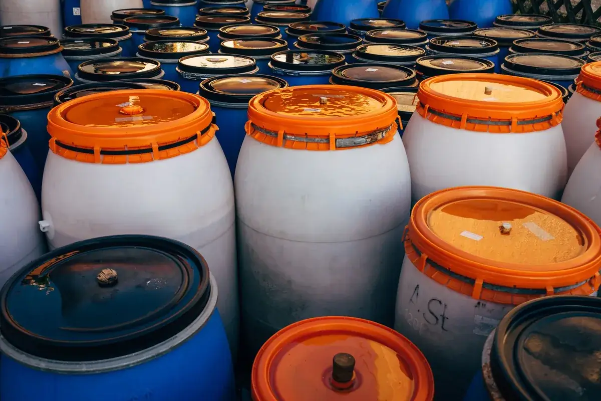 Hazmat Cleanup in Murphys, CA